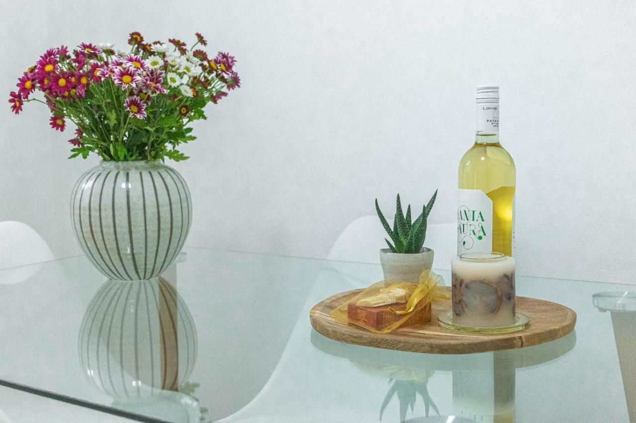 Nadia'S Boutique Apartment, أثينا المظهر الخارجي الصورة