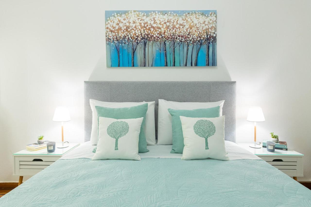 Nadia'S Boutique Apartment, أثينا المظهر الخارجي الصورة