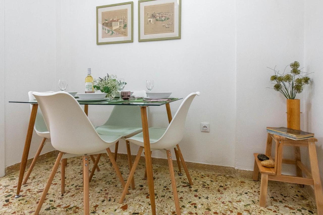 Nadia'S Boutique Apartment, أثينا المظهر الخارجي الصورة